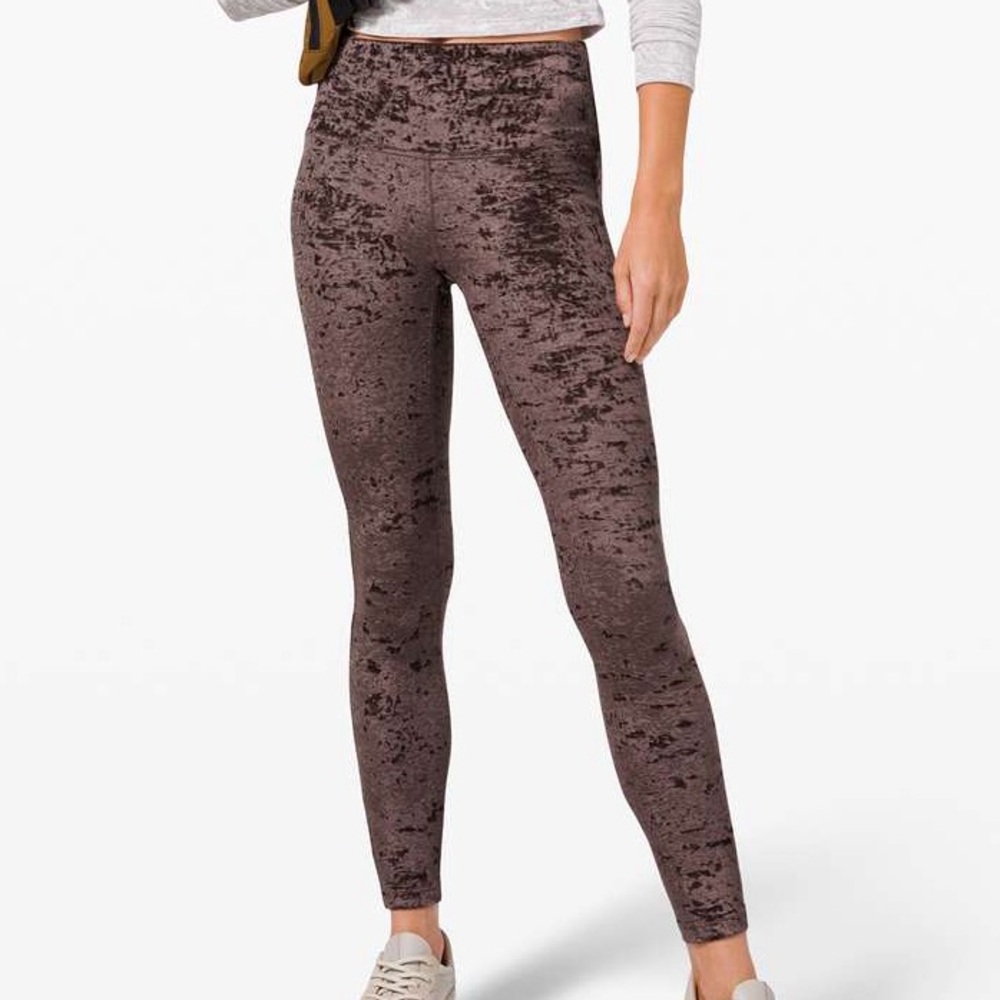 Limited Edition wunder lounge tight